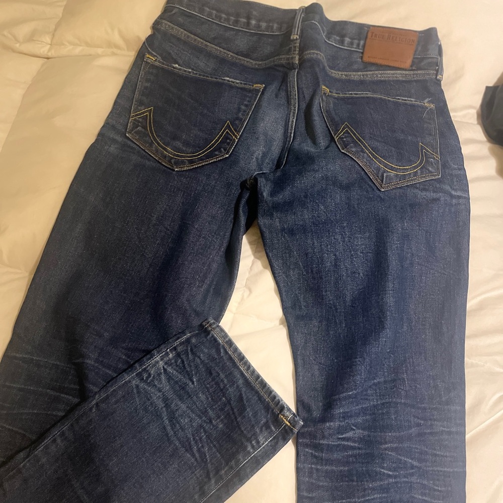 Mens 30 x 32 True Religion